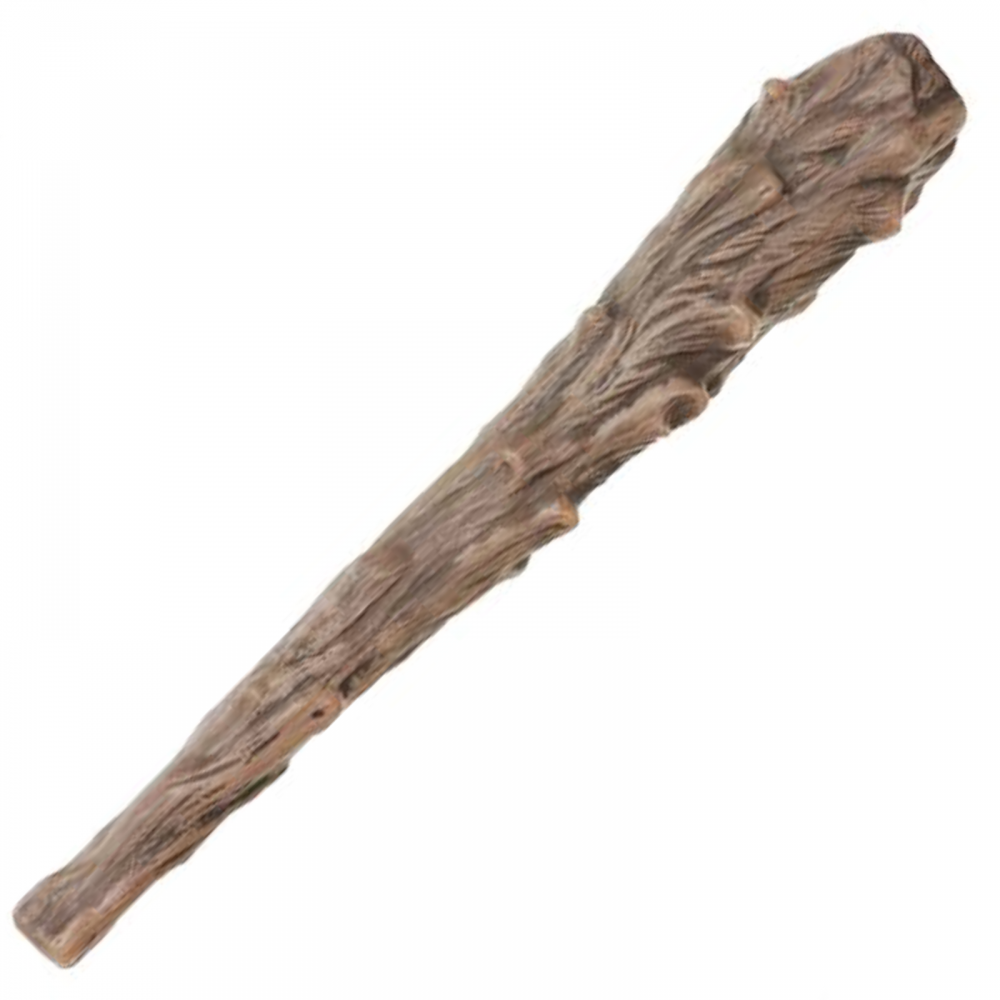 Caveman Club Real Wood Look 60cm