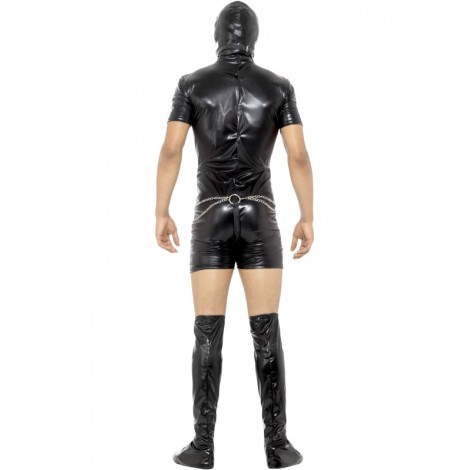 full body gimp suit