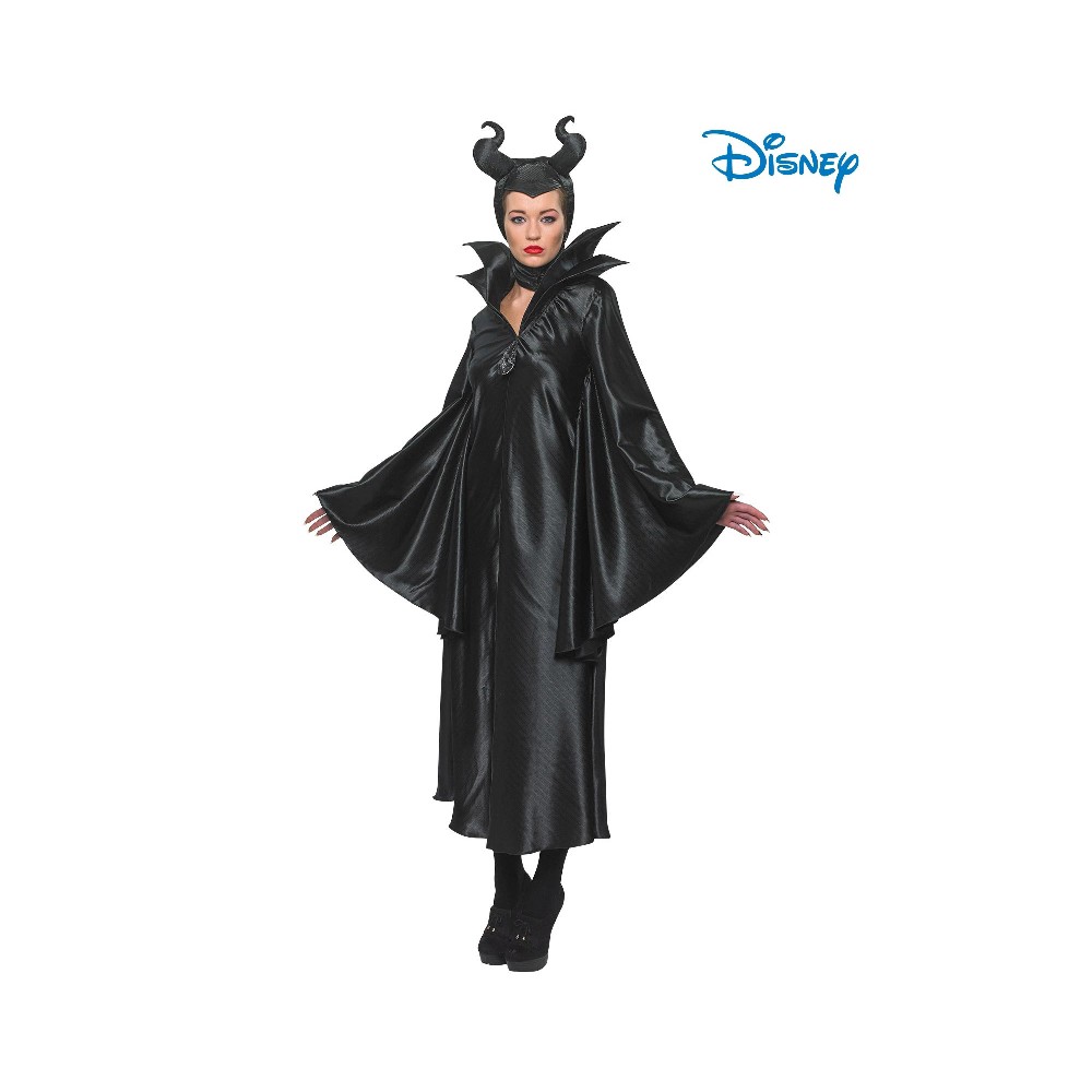 Costume Adult Disney Maleficent L