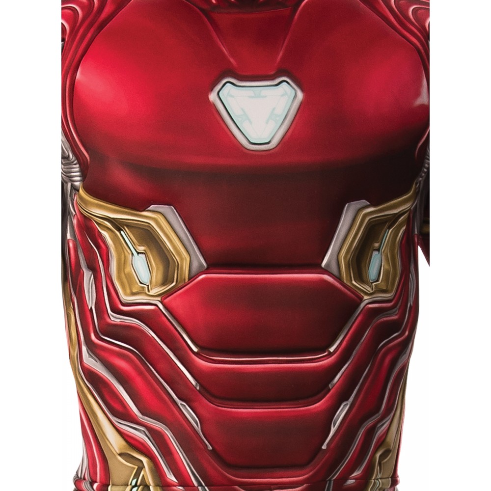 Costume Adult Iron Man Infinity War M