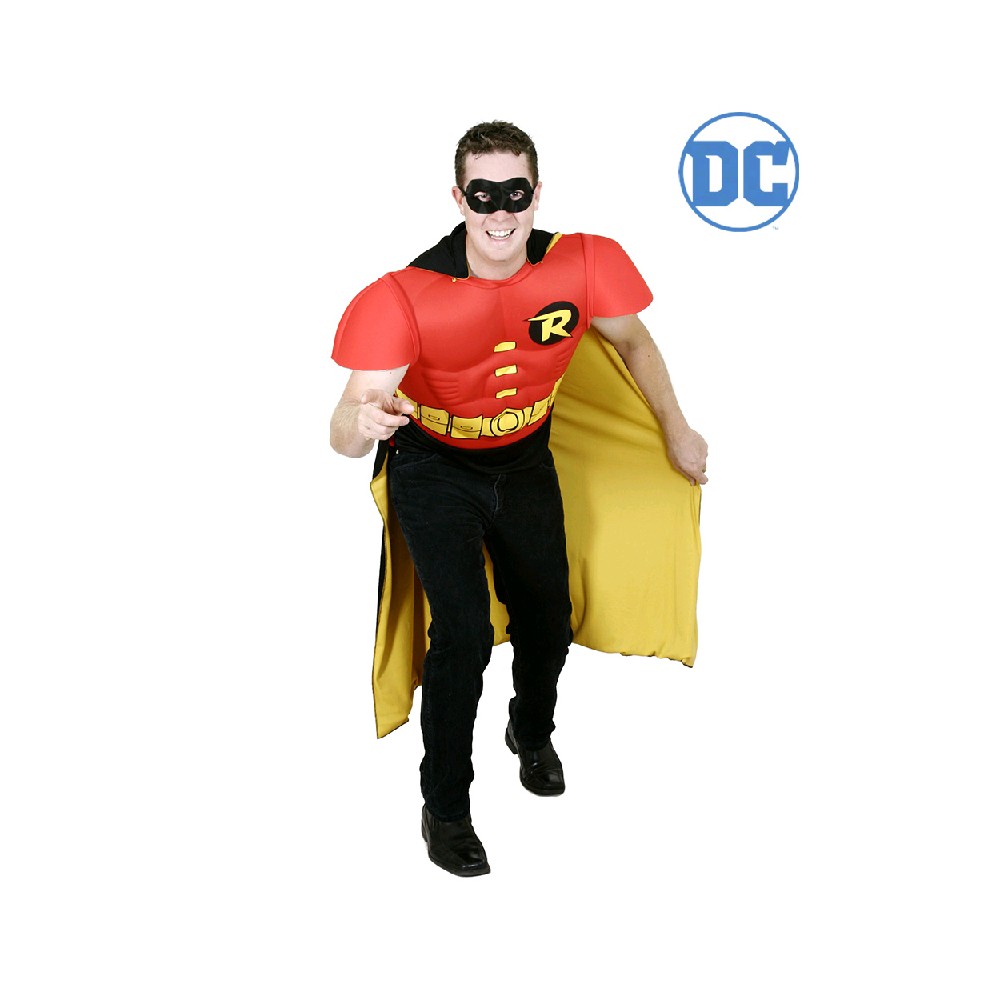 Costume Adult Robin TV M