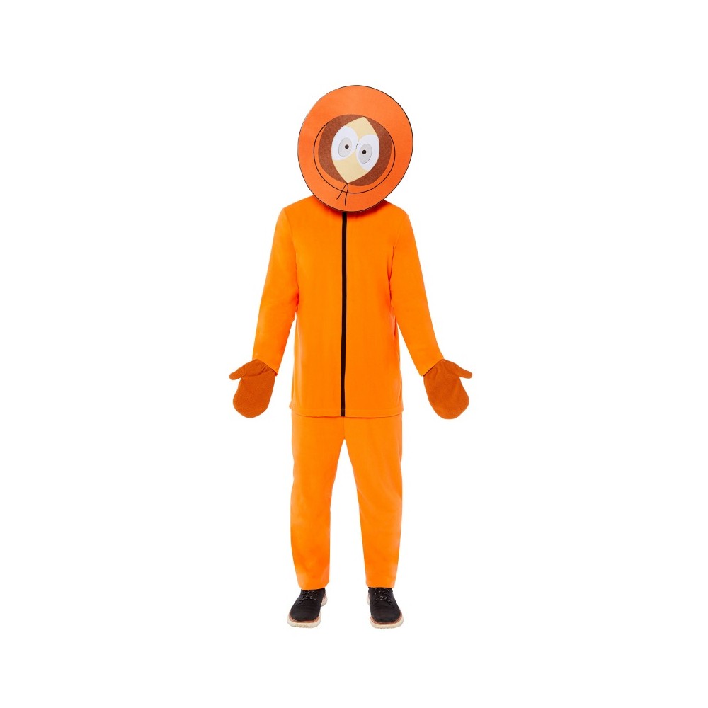 Costume Adult South Park Kenny XL